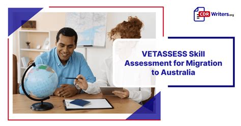 vetassess australia.